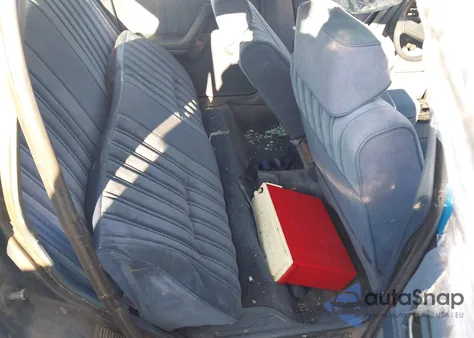 1991 Oldsmobile Cutlass Ciera S z USA, uszkodzony, nr VIN 2G3AJ54N1M2343151